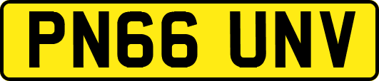 PN66UNV