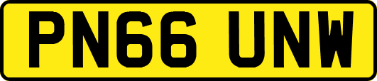 PN66UNW
