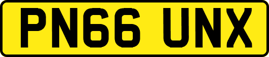 PN66UNX
