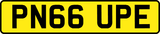 PN66UPE