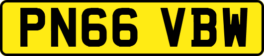 PN66VBW