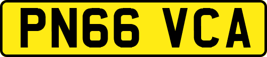 PN66VCA