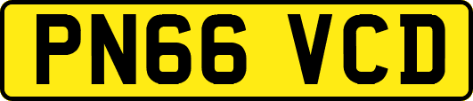 PN66VCD