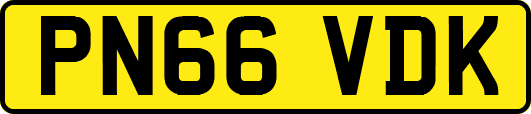 PN66VDK