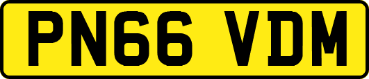 PN66VDM