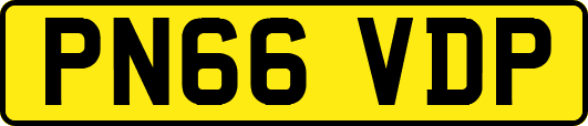PN66VDP