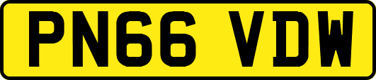 PN66VDW