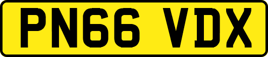 PN66VDX