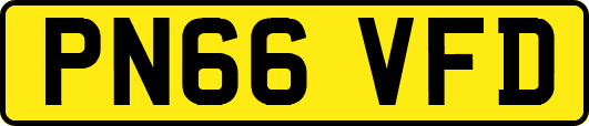 PN66VFD
