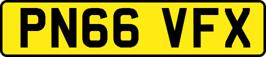 PN66VFX