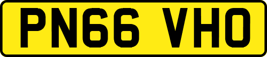 PN66VHO