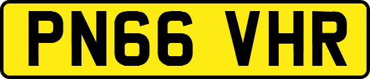 PN66VHR