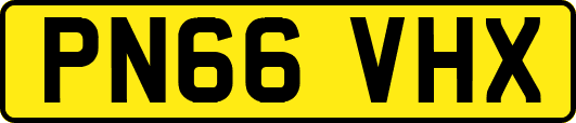 PN66VHX