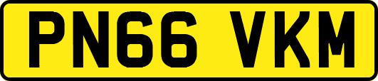 PN66VKM