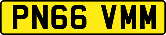 PN66VMM