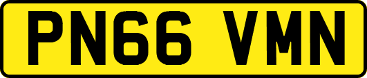 PN66VMN