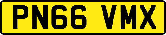 PN66VMX