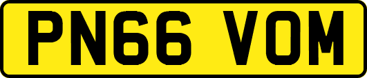 PN66VOM
