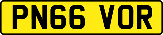 PN66VOR