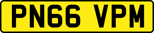 PN66VPM
