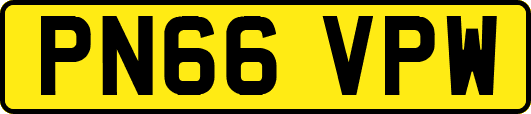 PN66VPW