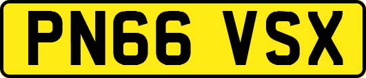 PN66VSX