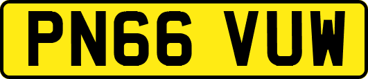 PN66VUW