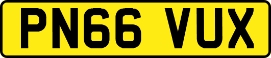 PN66VUX