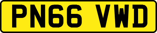 PN66VWD