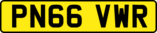 PN66VWR