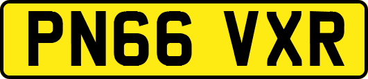 PN66VXR