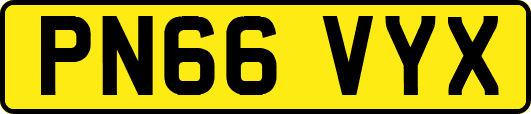 PN66VYX