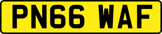 PN66WAF