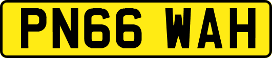 PN66WAH