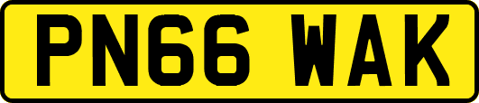 PN66WAK