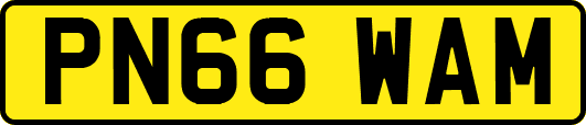 PN66WAM