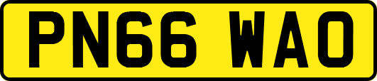 PN66WAO
