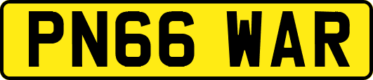 PN66WAR