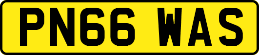 PN66WAS