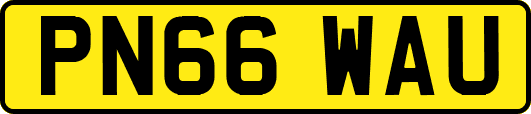PN66WAU