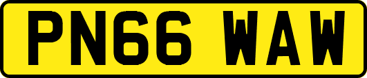 PN66WAW