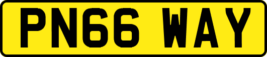 PN66WAY