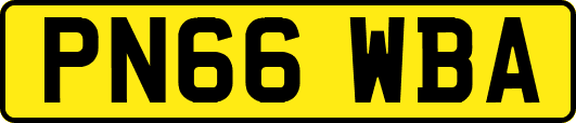 PN66WBA