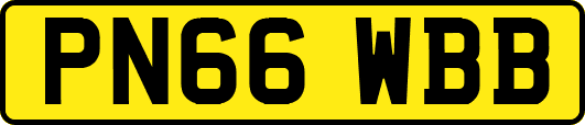 PN66WBB
