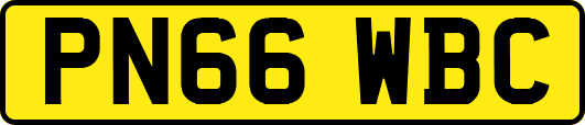 PN66WBC