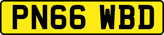 PN66WBD
