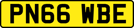 PN66WBE