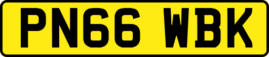 PN66WBK