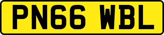 PN66WBL