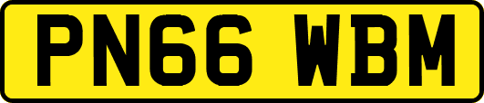 PN66WBM